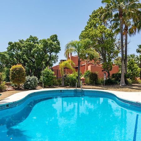 דירות Ojén Penthouse El Soto De Marbella מראה חיצוני תמונה