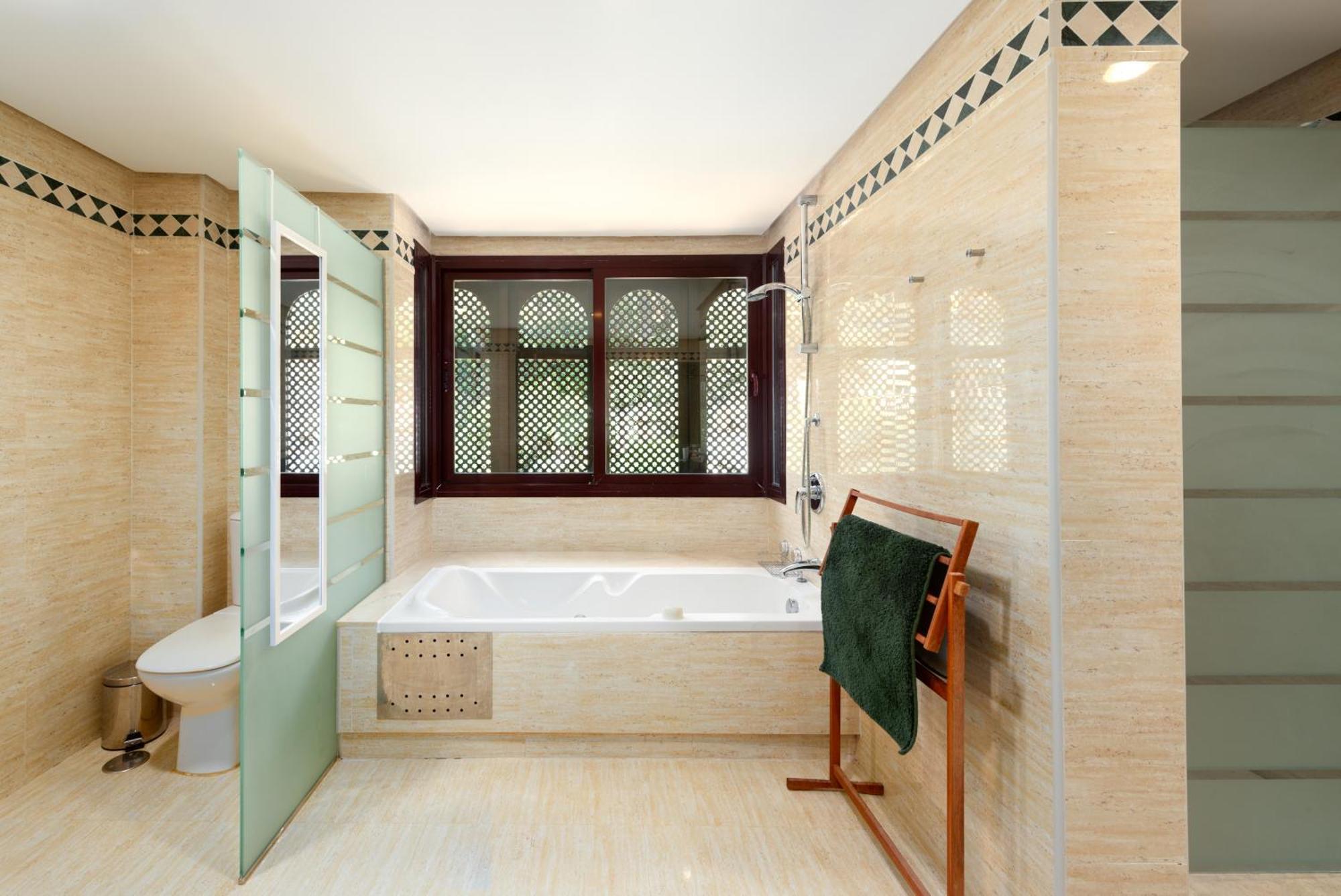 דירות Ojén Penthouse El Soto De Marbella מראה חיצוני תמונה