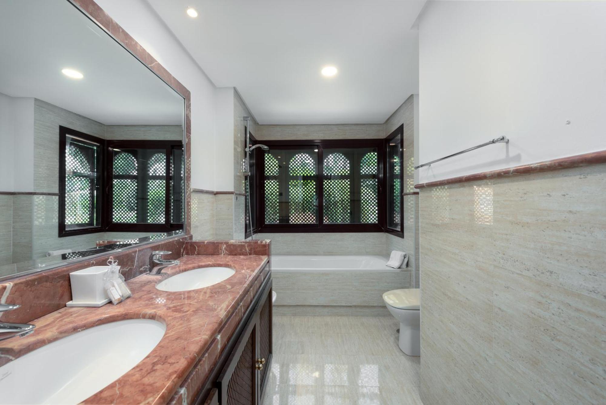 דירות Ojén Penthouse El Soto De Marbella מראה חיצוני תמונה