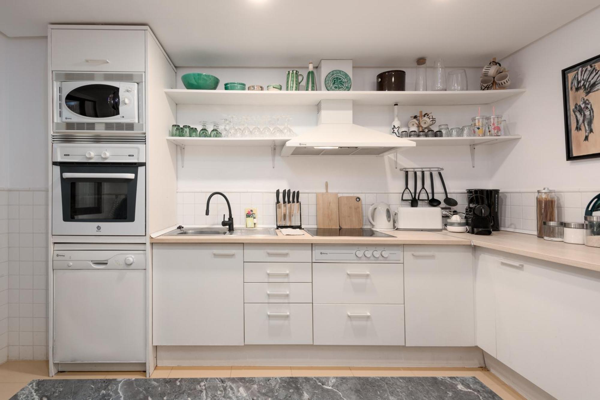 דירות Ojén Penthouse El Soto De Marbella מראה חיצוני תמונה