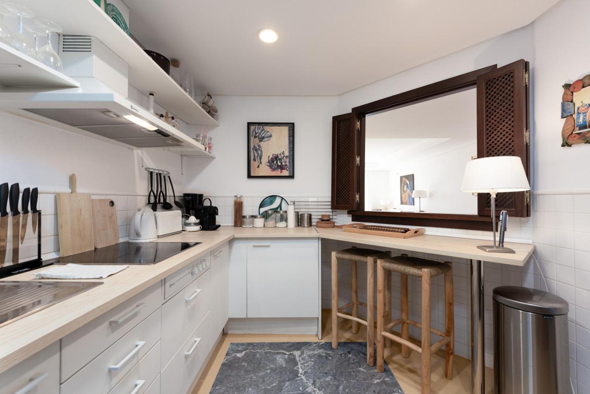 דירות Ojén Penthouse El Soto De Marbella מראה חיצוני תמונה